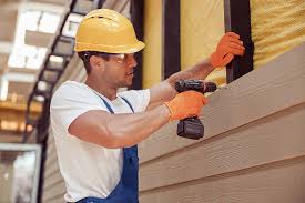 Best Siding Maintenance  in Troy, AL